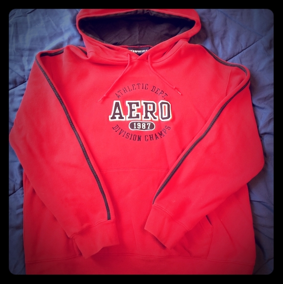 Aeropostale Other - Men's Aeropostale sweatshirt size Large